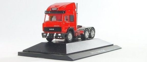 Iveco Turbostar 3a