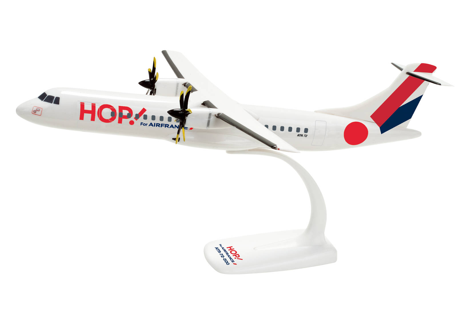 Hop! ATR-72-500