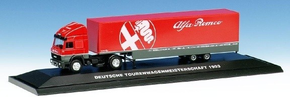 Iveco EUROTECH, jumboking funga draw, 2A/2A