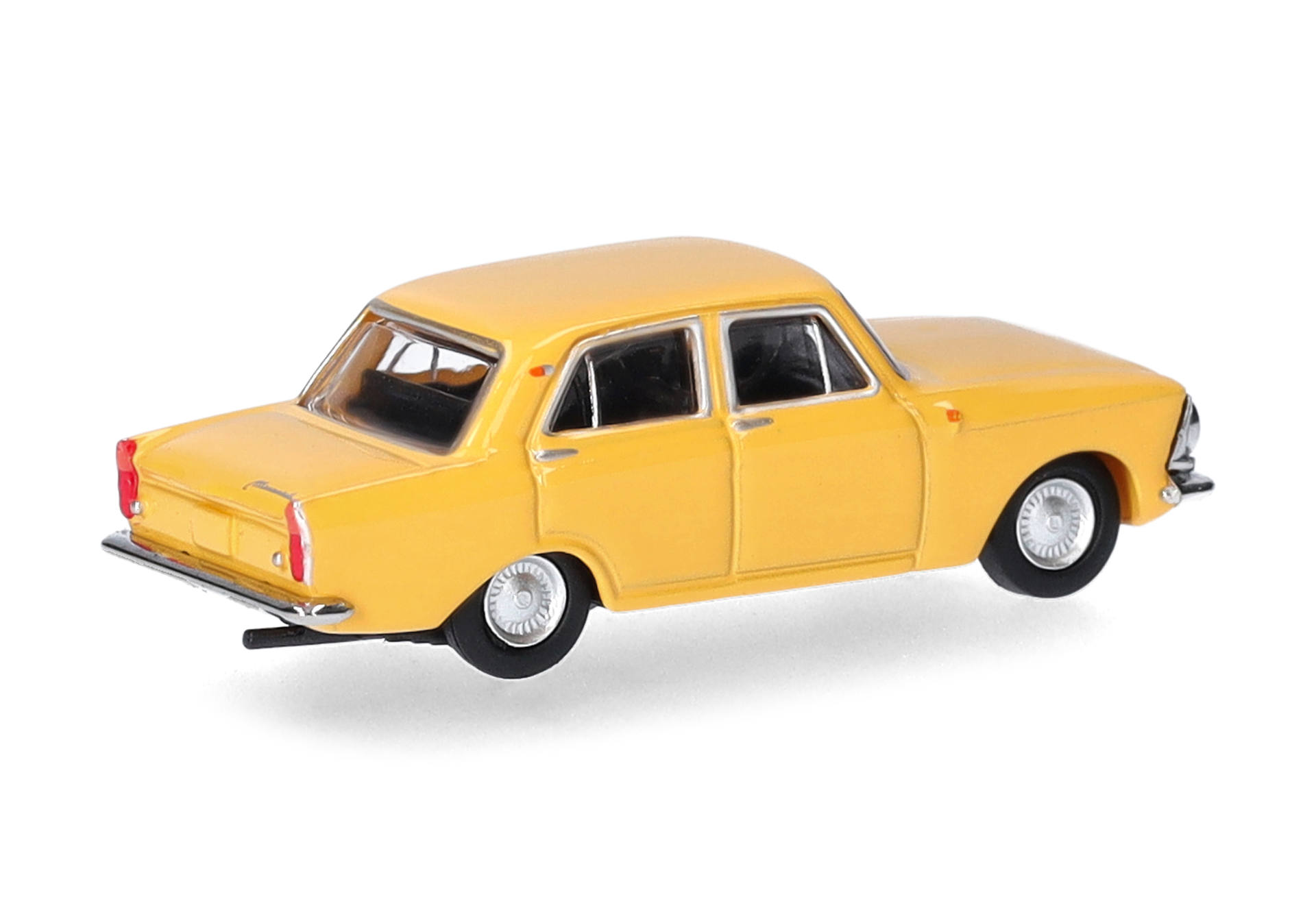 Spielzeugauto, gelbes Auto, Limousine, Modelauto, Winzfahrzeug
