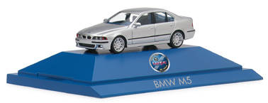 BMW M5 50 Jahre Herpa