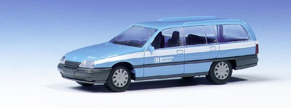 Opel Omega Caravan 5-door identical M. Mod. 4129 a
