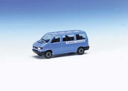 VW T4 HEW