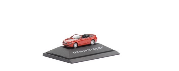 BMW 6 Series Cabrio TRW