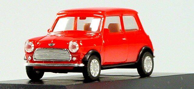 Mini "Seven" - in Private Collection Display