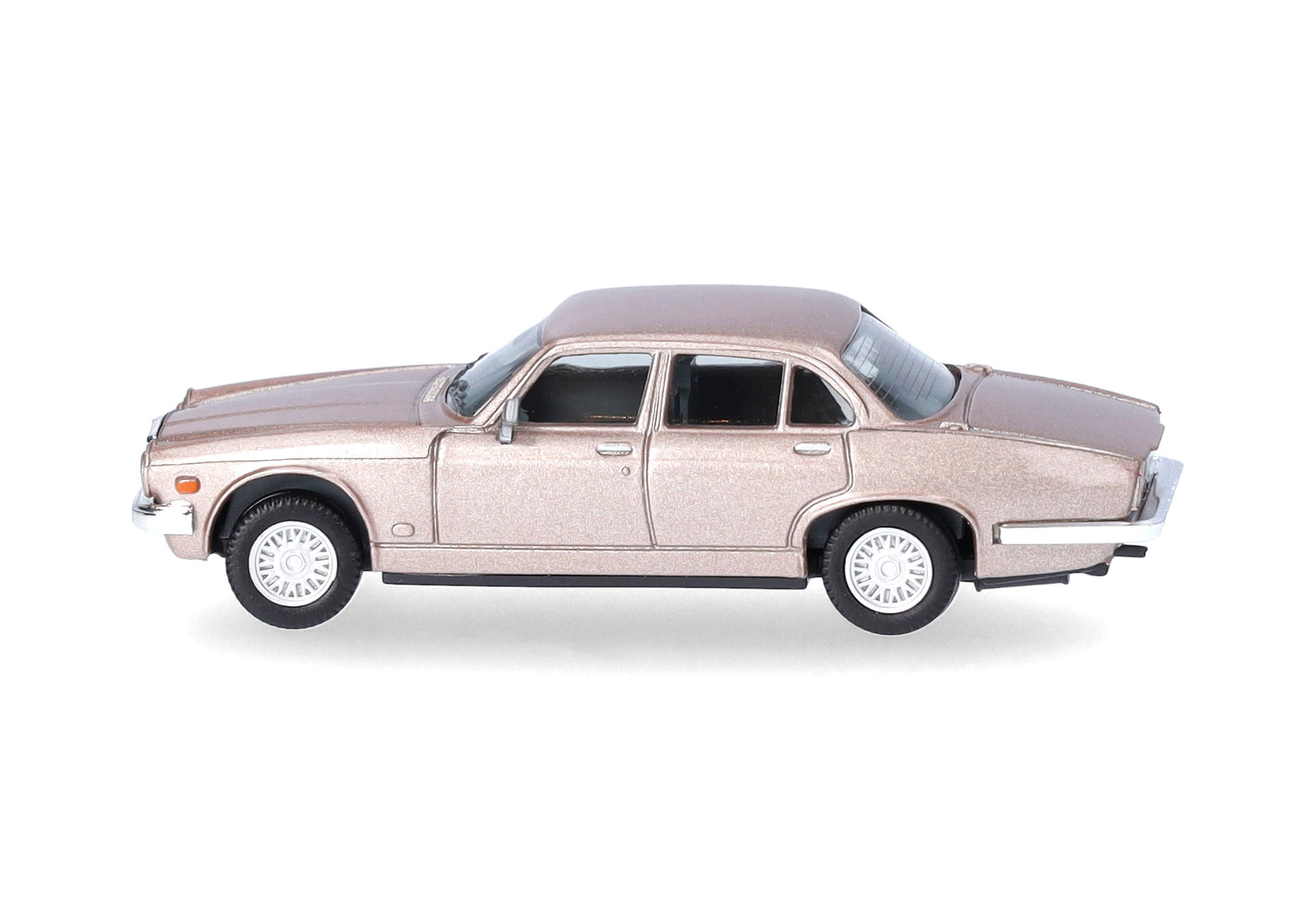 Jaguar XJ Series III, Topaz