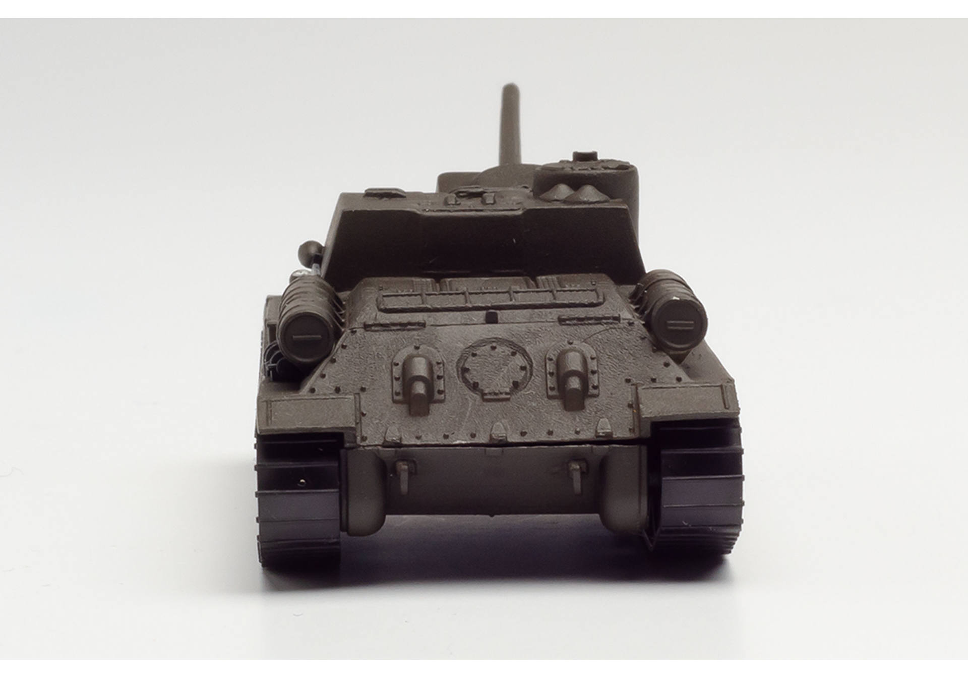 Jagdpanzer SU 100, Sowjetunion 1945