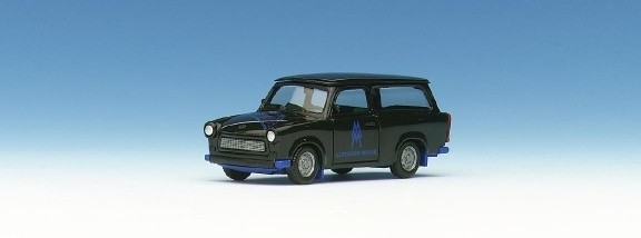 Trabant Trabant 601