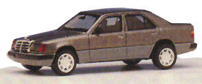 Mercedes-Benz 300 E 4-door