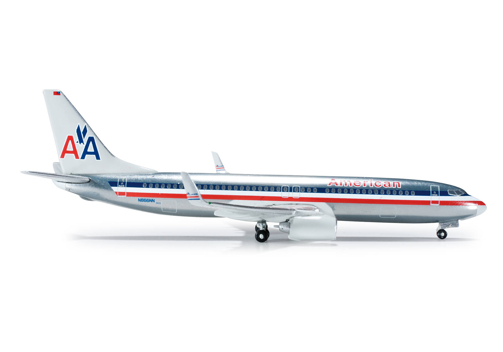 American Airlines Boeing 737-800