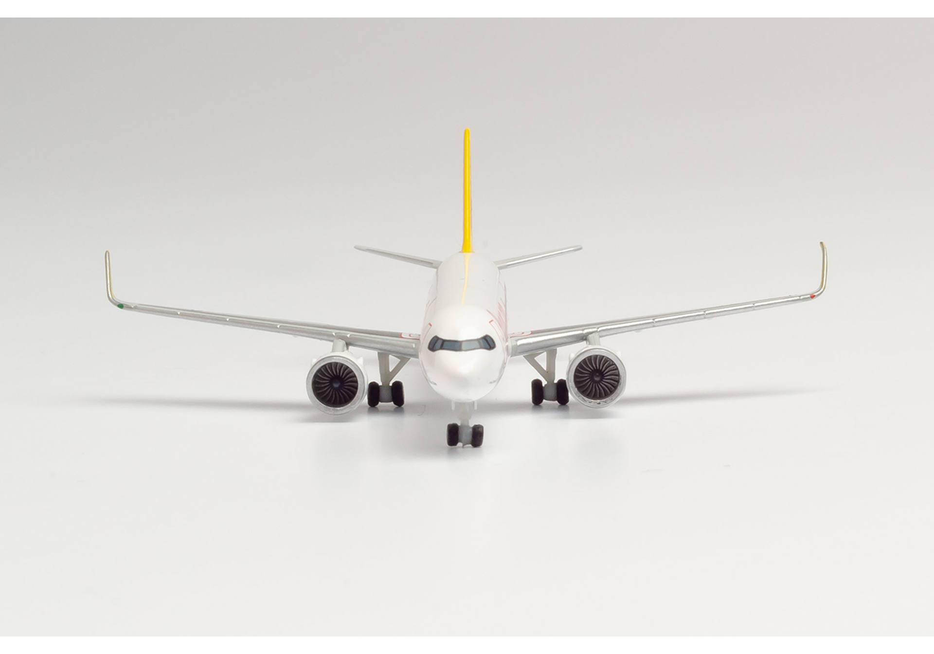 Pegasus Airlines Airbus A321neo "Asem Zümra"