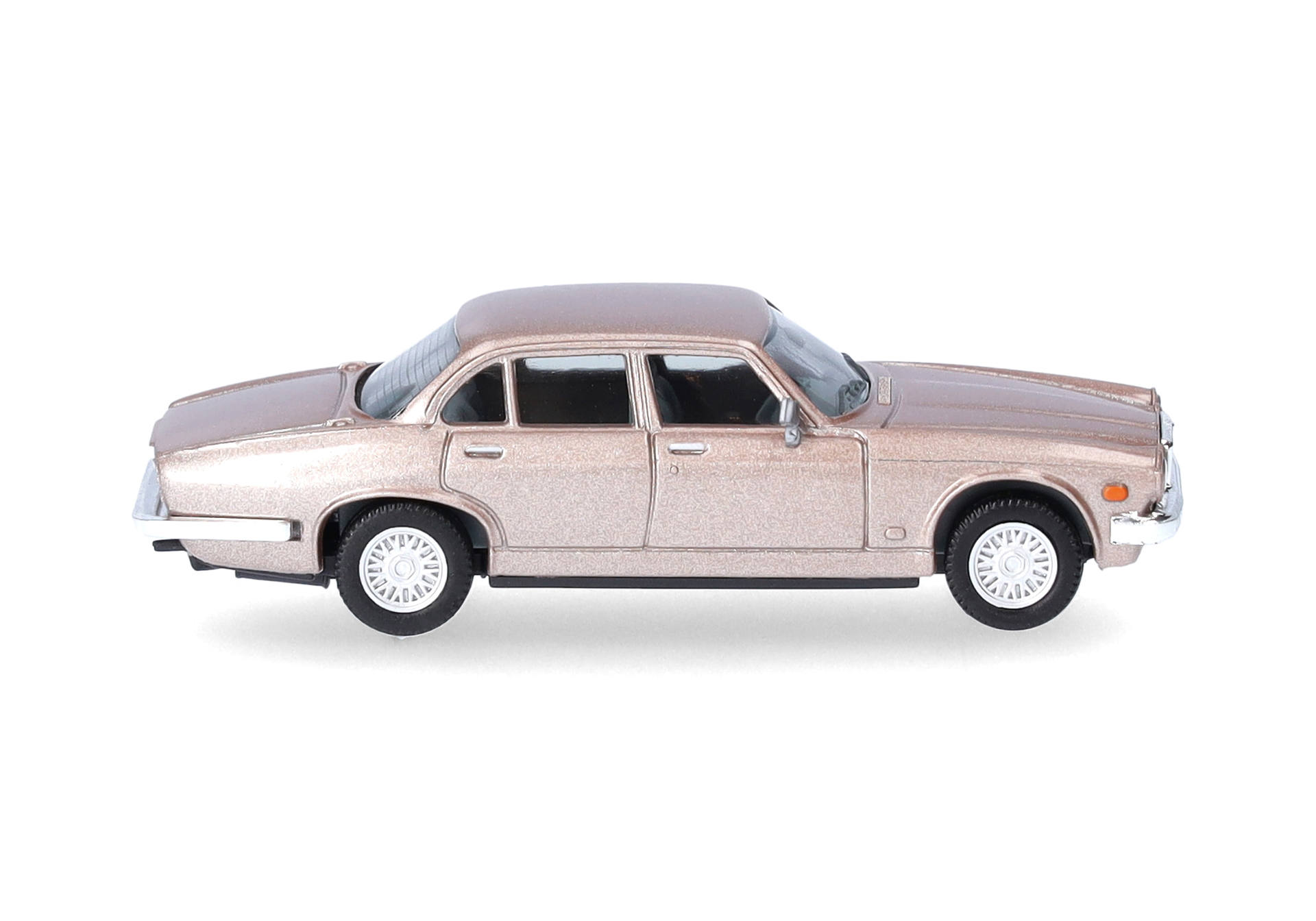 Jaguar XJ Series III, Topaz