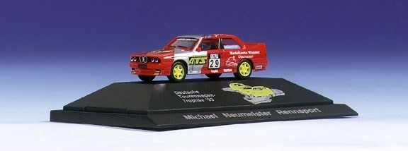 BMW M3 sedan