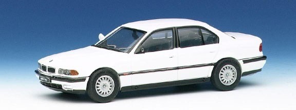 BMW 740i