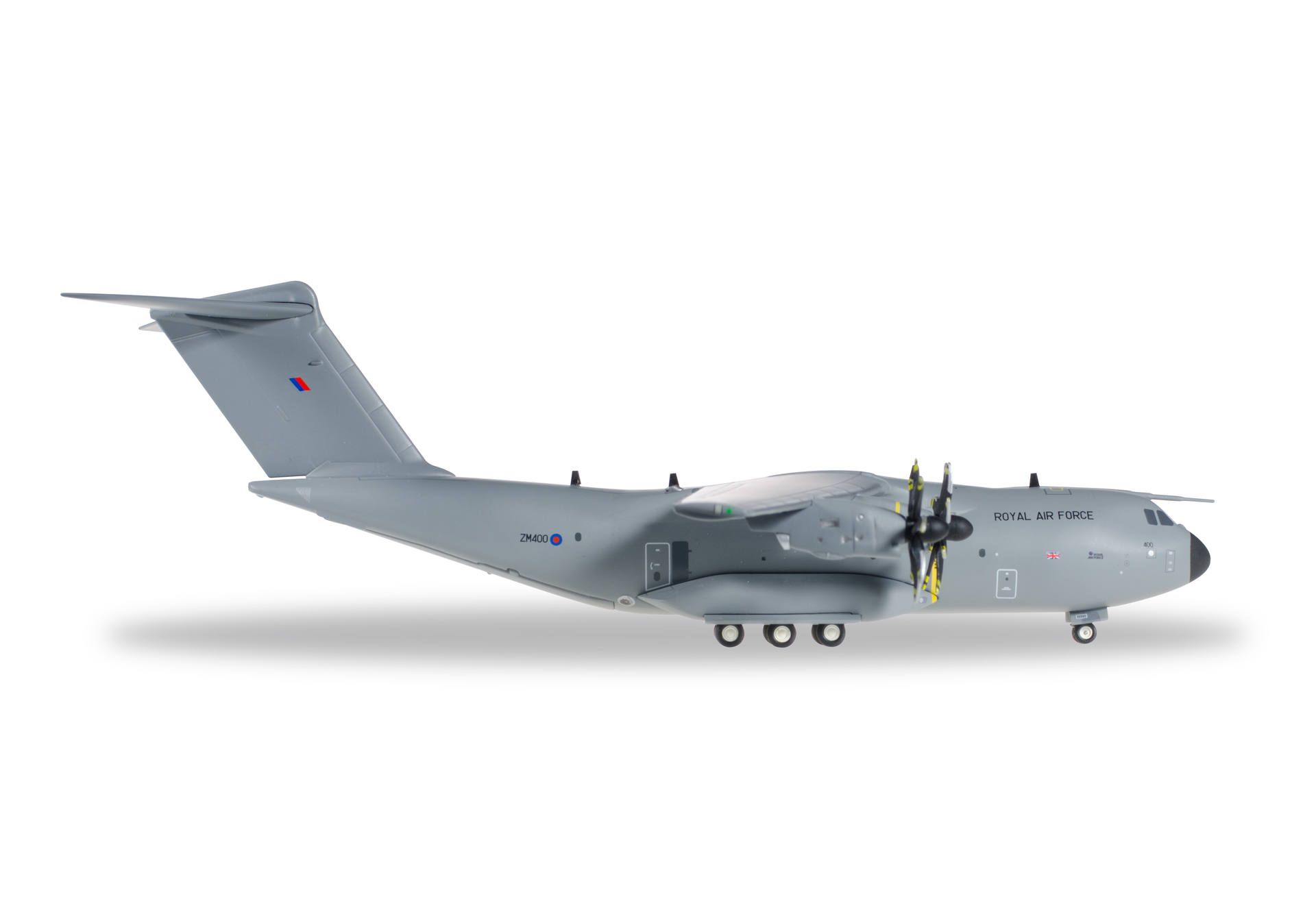 Royal Air Force Airbus A400M Atlas - No LXX Squadron, RAF Brize Norton