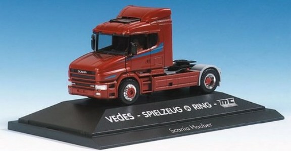 Scania Hauber '96 HL 2a
