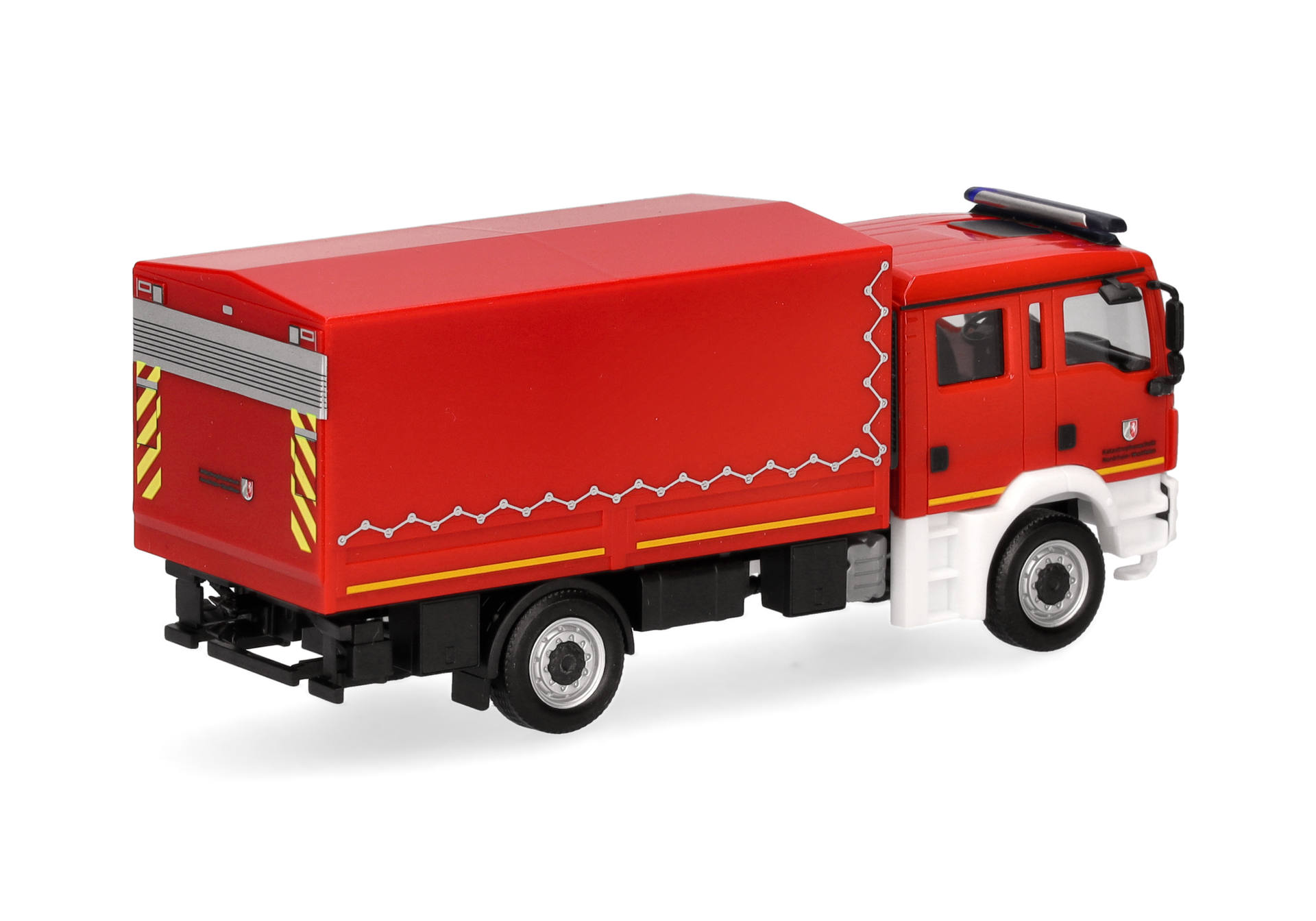 MAN TGM (2012) GW-L "Feuerwehr/Katastrophenschutz Nordrhein-Westfalen"