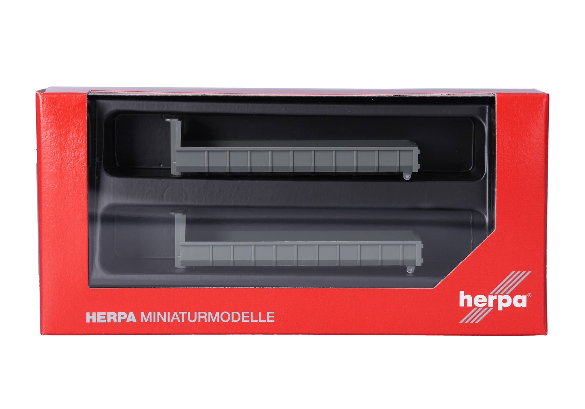 train carriages, model train, HO scale, railway wagon, plastic gray