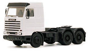 Scania 143 m streamline 3a 500
