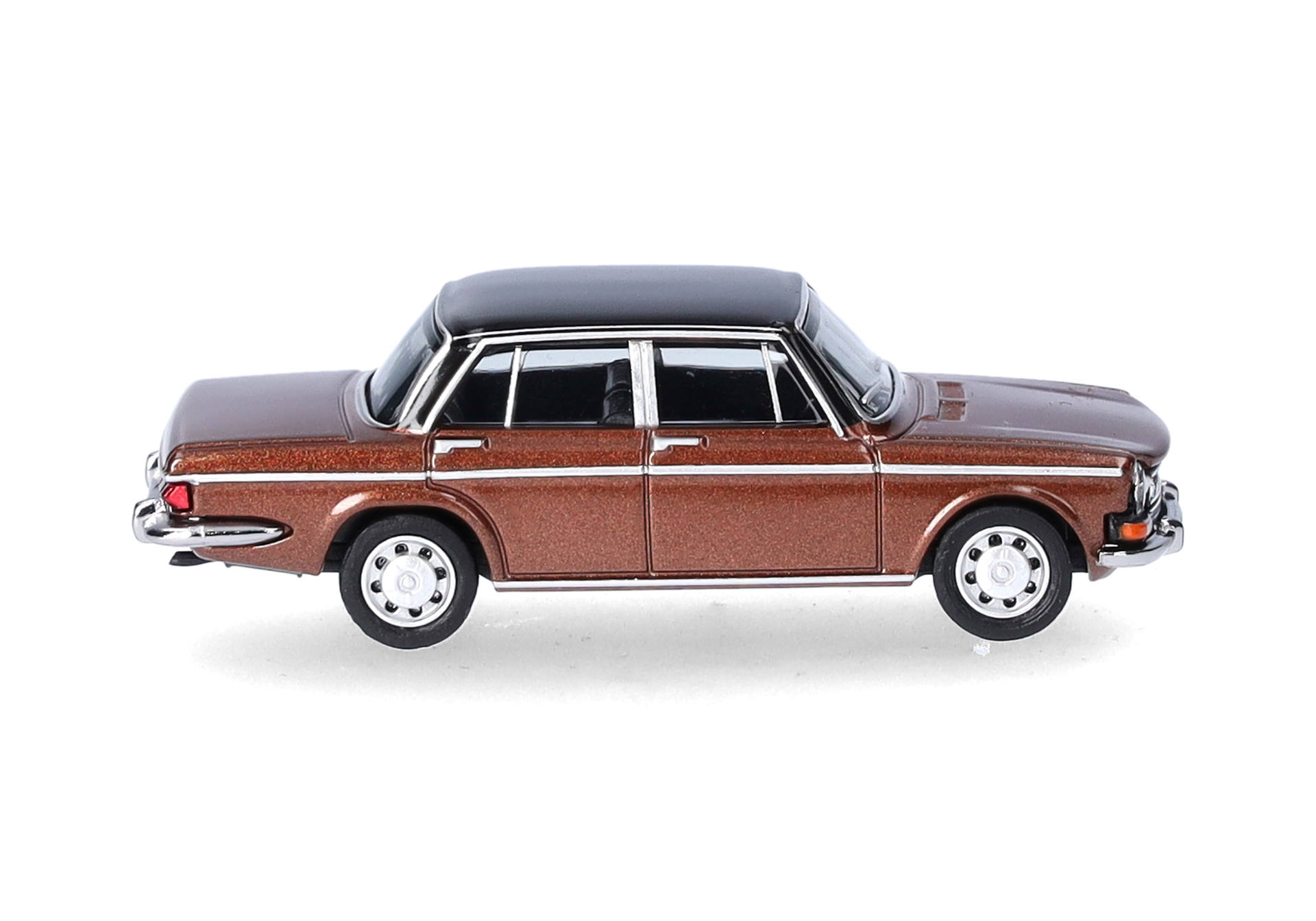 Simca 1301 Special, copper metallic