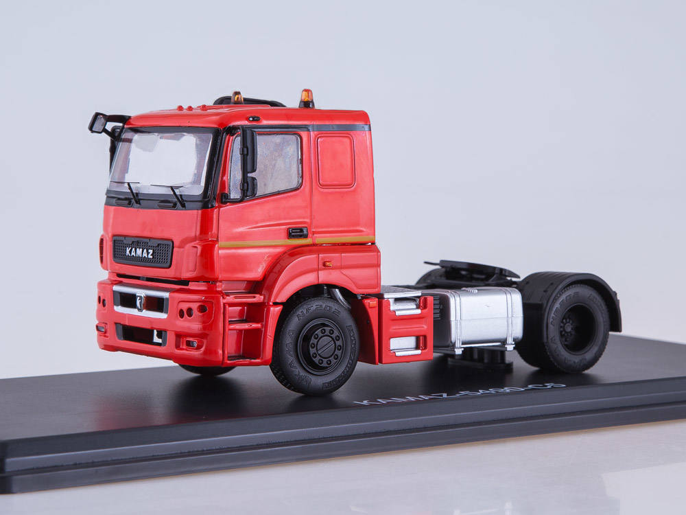 SSM: KAMA3-5490-S5