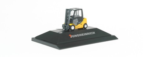 Jungheinrich DFG 430s