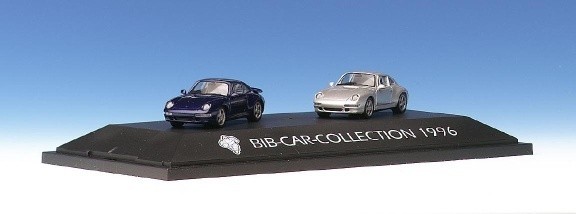 Porsche 911 Turbo 4/911 Carrera