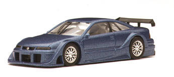 Opel Calibra Phase IV, PC