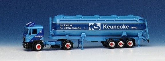 Man F2000 Silo 2a/3a