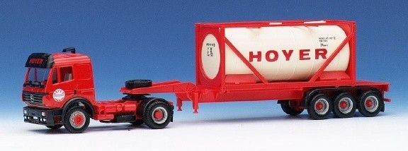 Mercedes-Benz SK '94 20 "Container 2a/3a