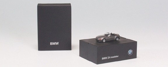 BMW Z4 Roadster Roadster