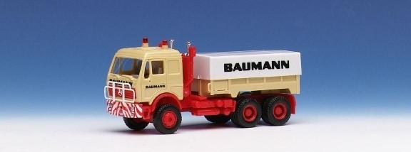 Mercedes-Benz DB train machine heavy loading machine platform plane truck 3A