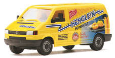 VW T4 Henglein delicatessen