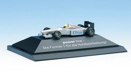 Formula vehicle racing vehicle