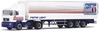 MAN F2000 European Laning draw 2a/3a