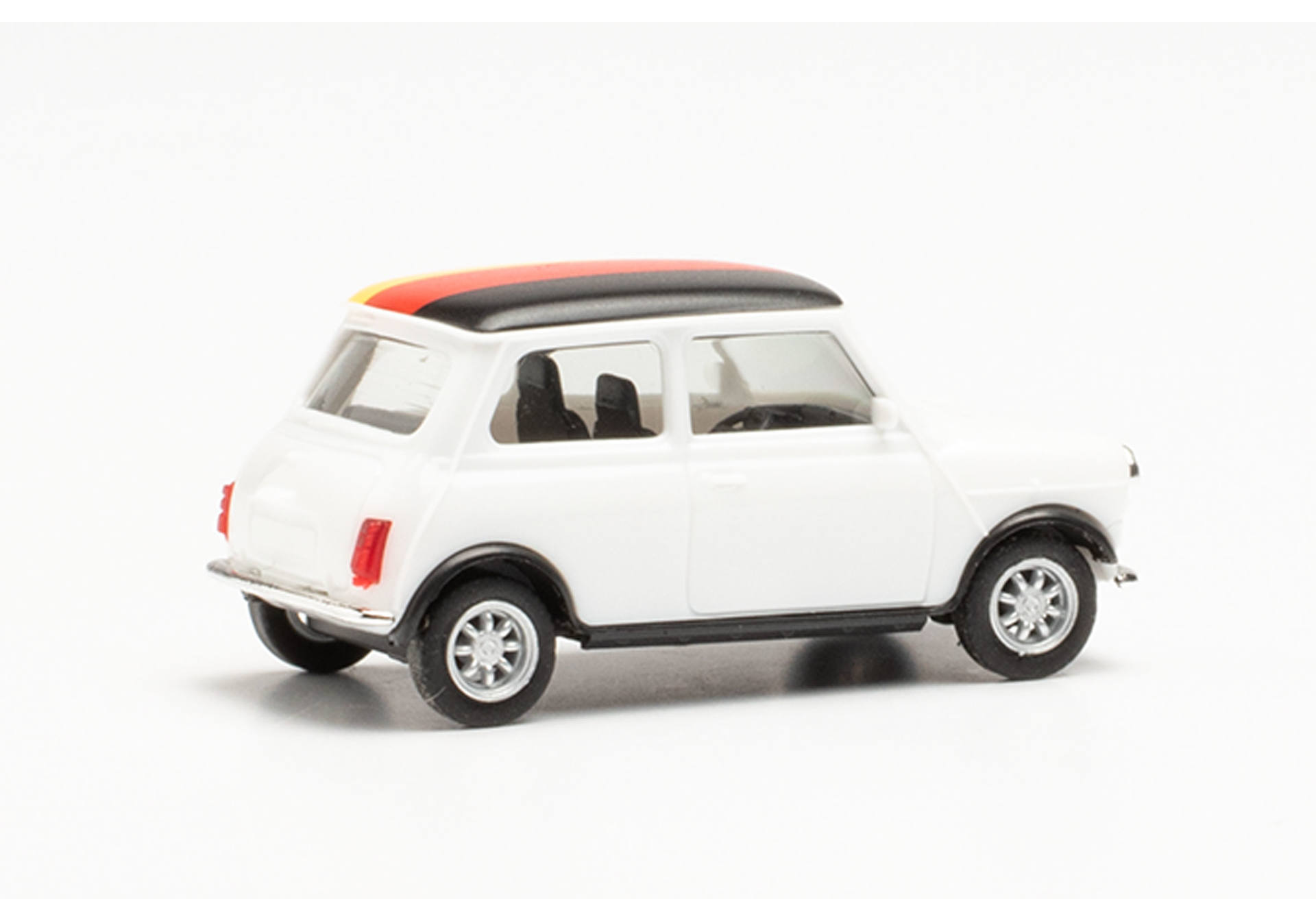 Mini Cooper EM 2021, Germany