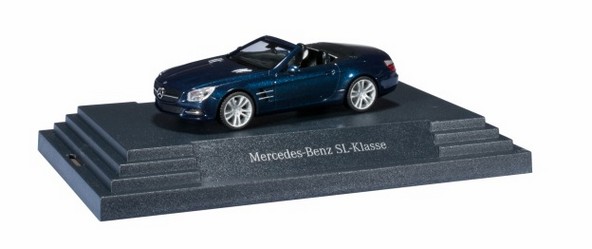Mercedes-Benz SL class