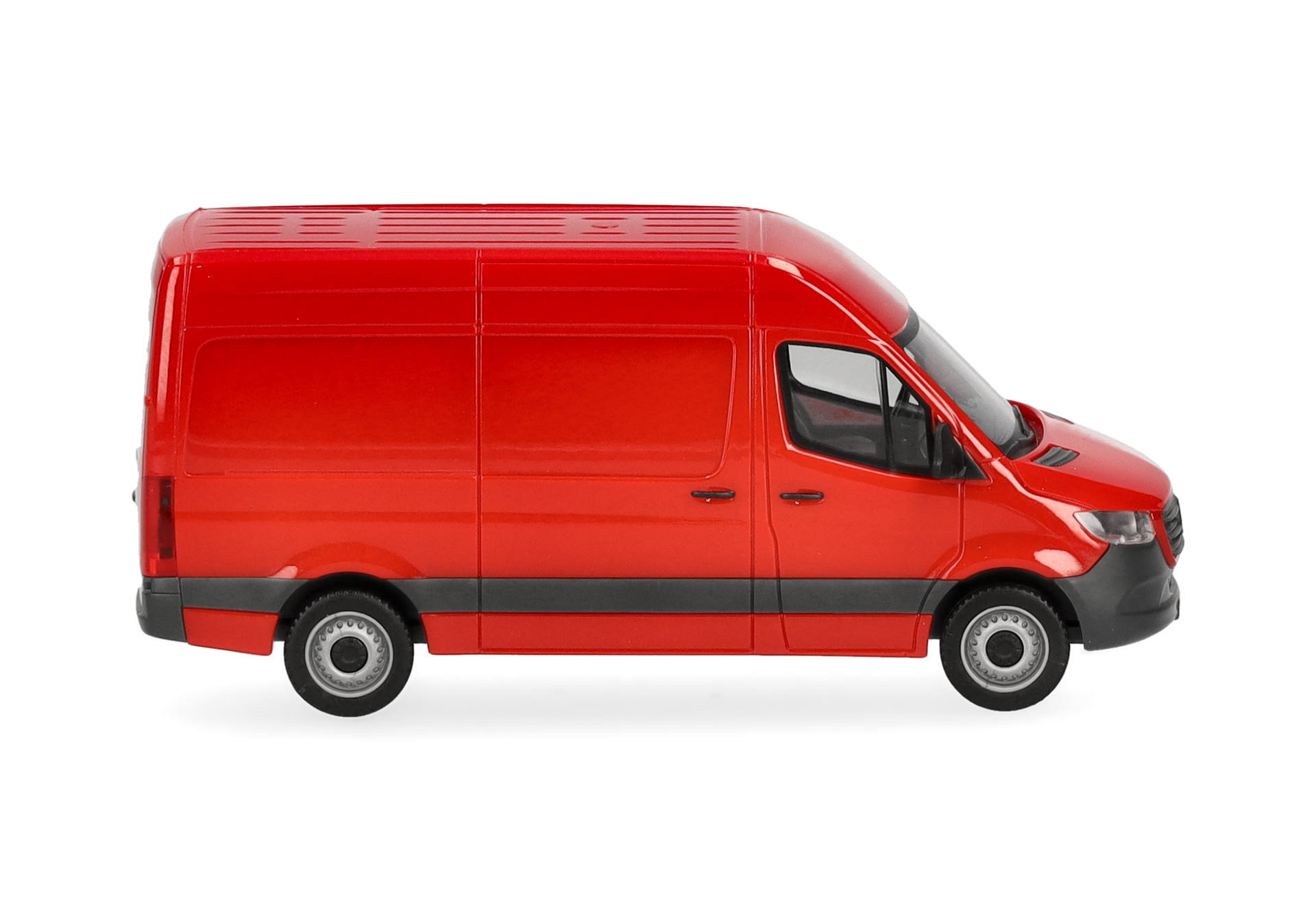 Transportation, Van, Vehicle, Moving Van
