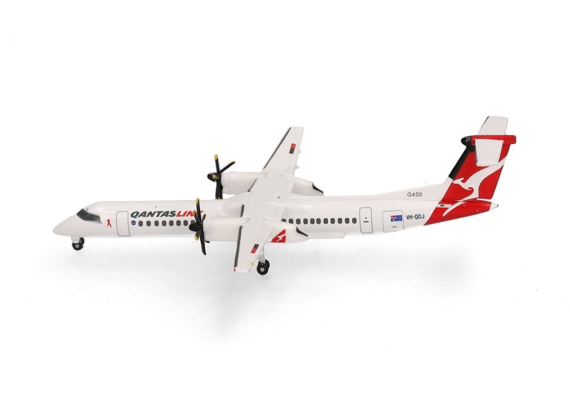 QantasLink Dash 8-Q400