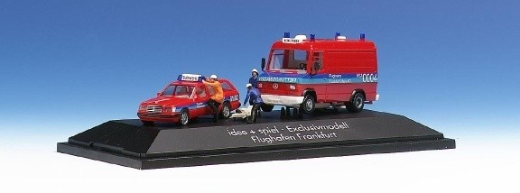 Mercedes-Benz T2 / E 320 / price man