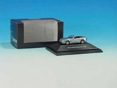 Mercedes-Benz SL
