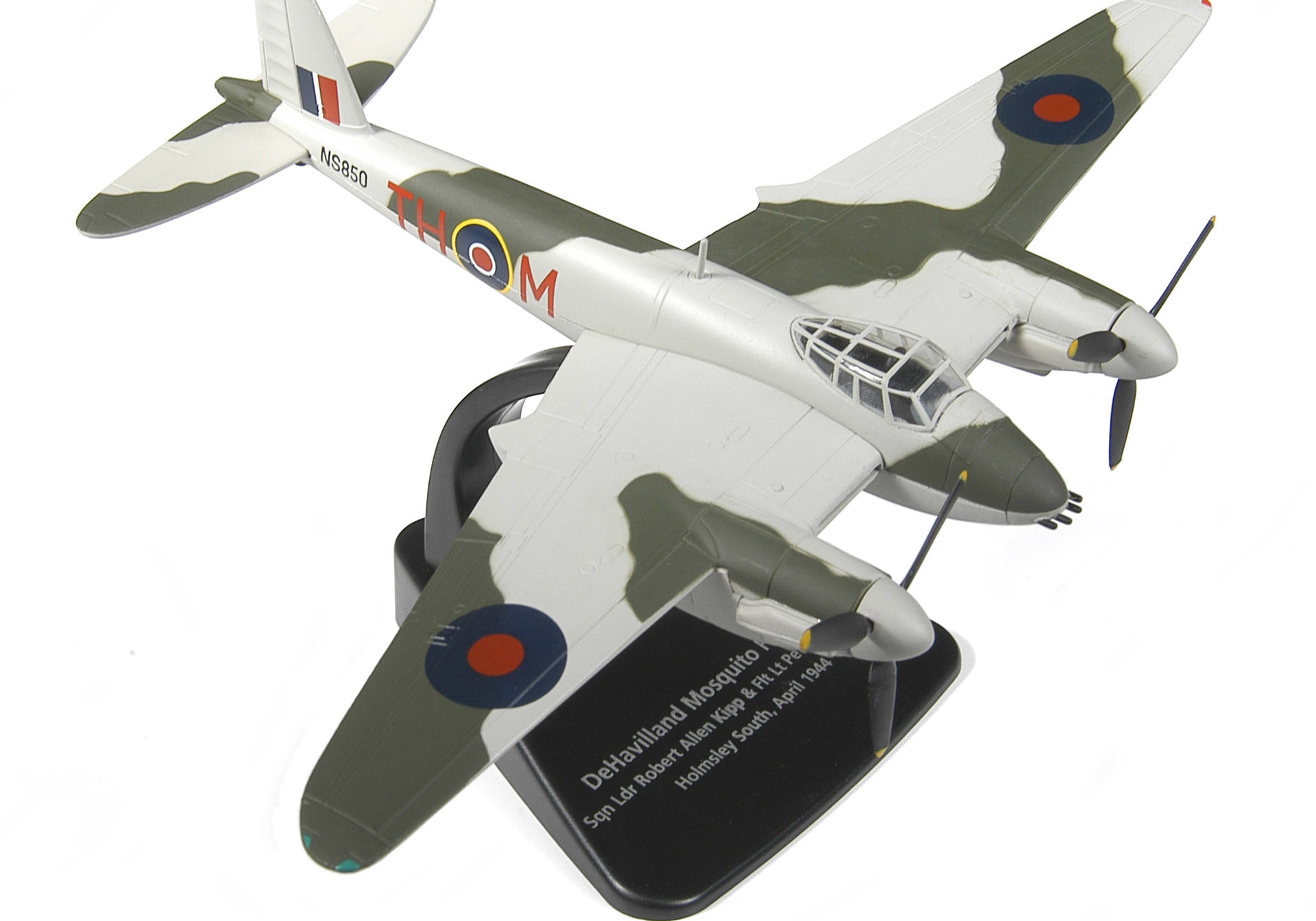 Royal Air Force DH Mosquito FB MKVI