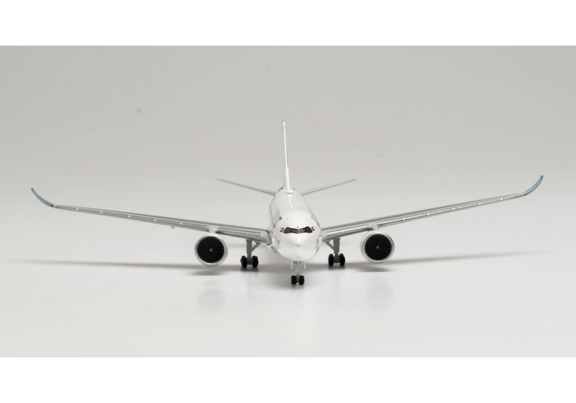 Kuwait Airways Airbus A330-800neo – 9K-APF „Al Boom“