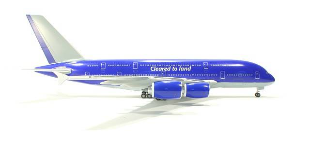 FRAPORT Airbus A380