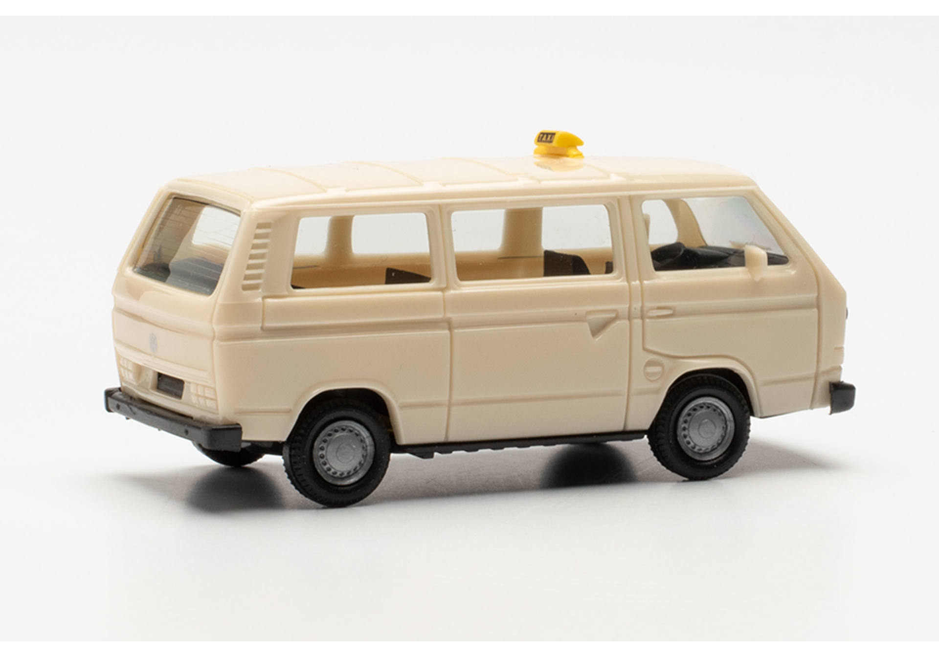 Volkswagen (VW) T3 Bus „Taxi“