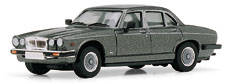 Jaguar XJ 12, graumetallic, PC