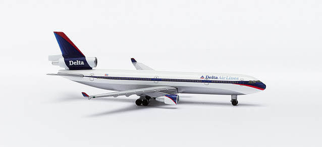 Delta Air Lines McDonnell Douglas MD-11