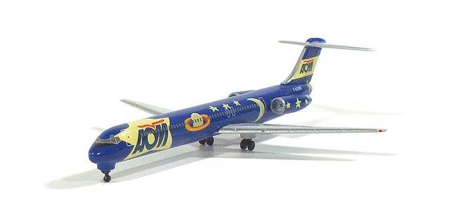 Air Outre Mer MD-83