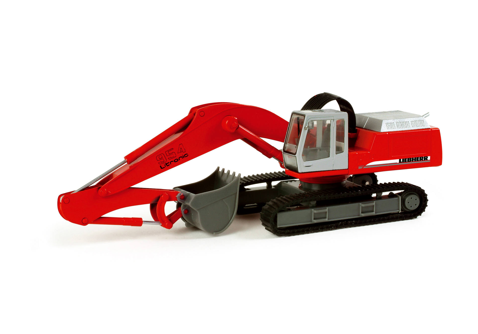 Liebherrr Raupenbagger 954 Litronic