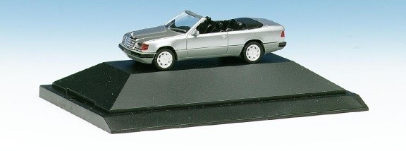Mercedes-Benz 300 CE Cabrio 2-door
